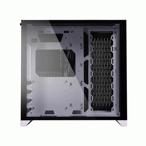 کیس کامپیوتر لیان لی PC-O11-Dynamic LIAN LI PC-O11-Dynamic White Computer Case