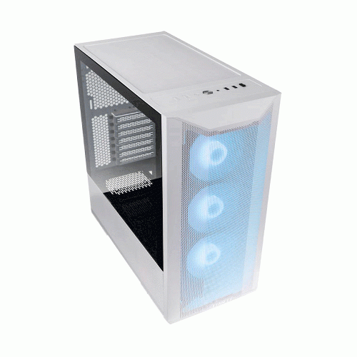 LIAN LI Lancool II Mesh RGB Computer Case