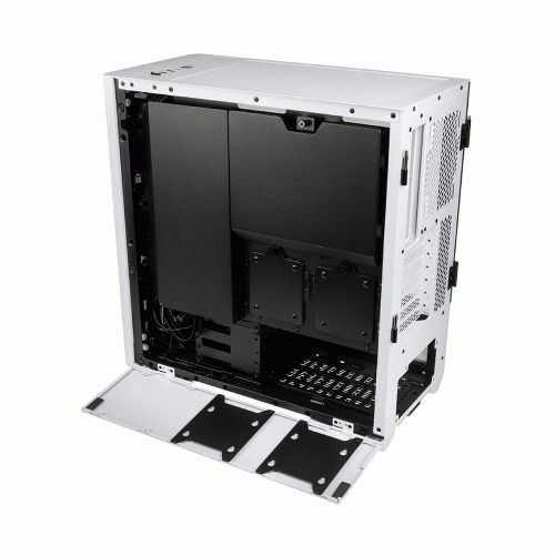 LIAN LI Lancool II Mesh RGB Computer Case