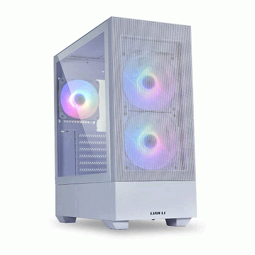 LIAN LI Lancool-205 Mesh Computer Case