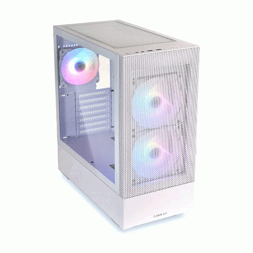 LIAN LI Lancool-205 Mesh Computer Case