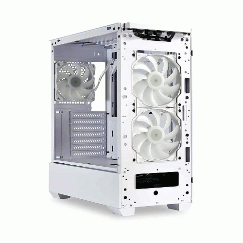 LIAN LI Lancool-205 Mesh Computer Case