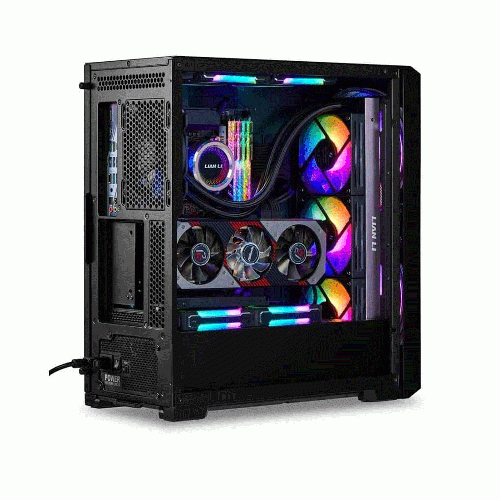 LIAN LI Lancool-215 Computer Case