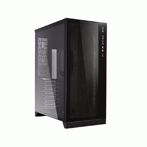 LIAN LI PC-O11-Dynamic Black Computer Case