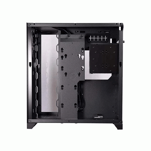 LIAN LI PC-O11-Dynamic Black Computer Case