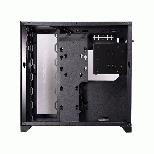 کیس کامپیوتر لیان لی PC-O11-Dynamic razer-edition LIAN LI PC-O11-Dynamic razer-edition Computer Case