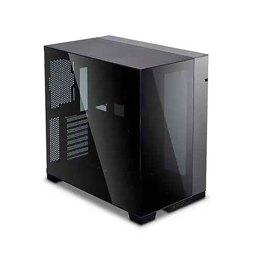 lian-li O11D Dynamic Evo White Case