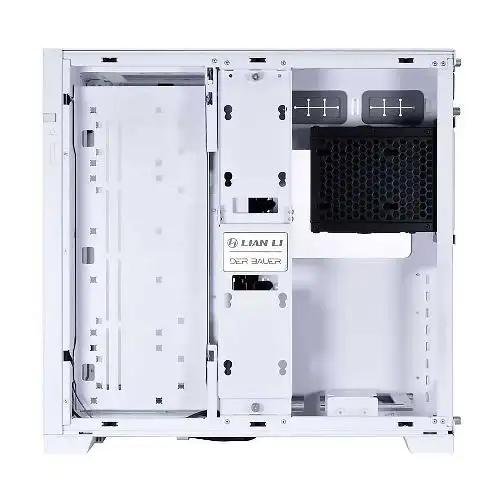 lian-li O11D Dynamic Evo White Case