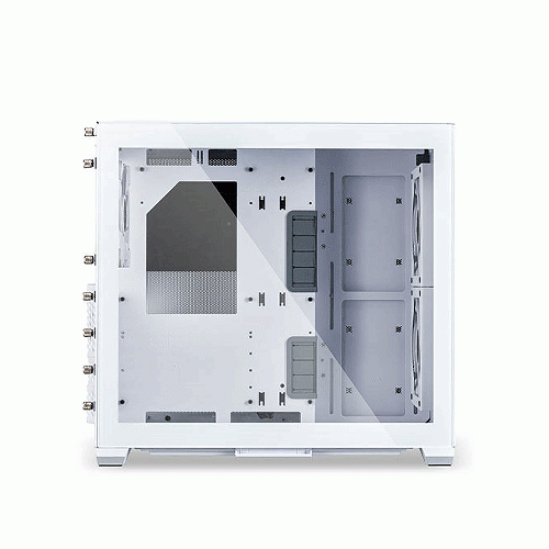 lian-li O11 Dynamic Mini Air W case