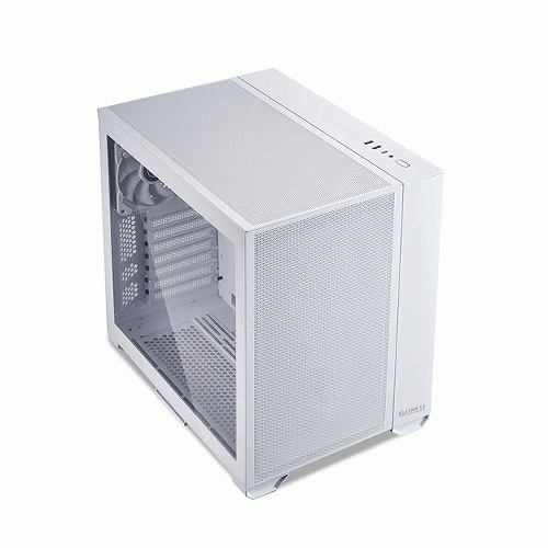 lian-li O11 Dynamic Mini Air W case