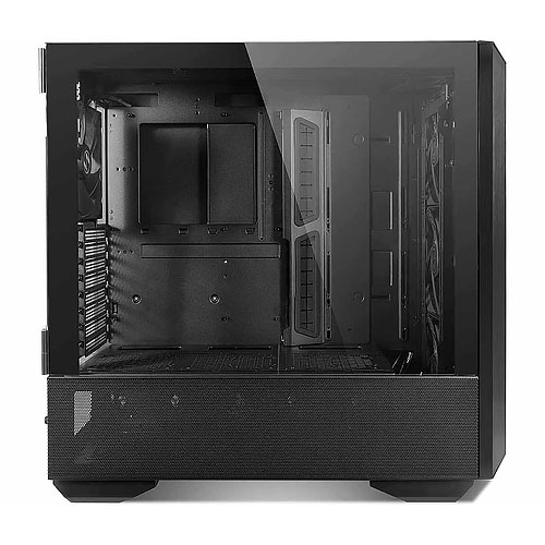 Lian Li LANCOOL III RGB 3R-X Mid Tower E-ATX Gaming Computer Case Black
