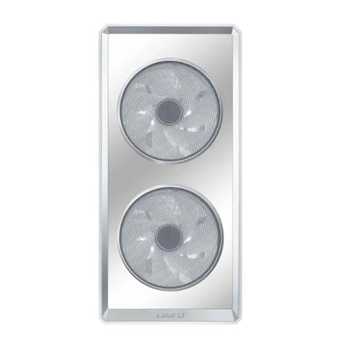 Lian Li LANCOOL 217 INF White Case