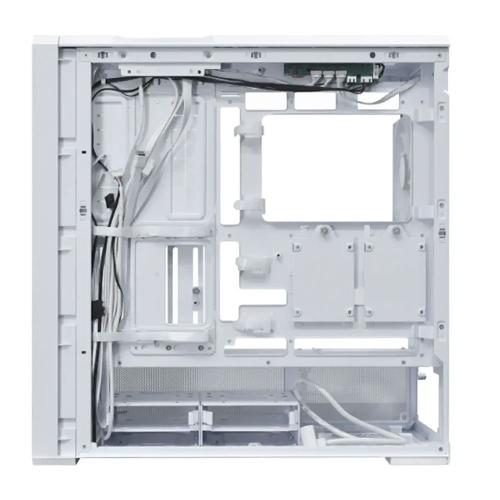 Lian Li LANCOOL 217 INF White Case