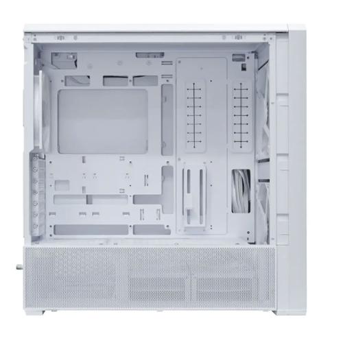 Lian Li LANCOOL 217 INF White Case