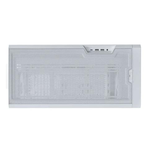 Lian Li LANCOOL 217 INF White Case