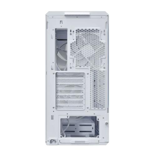 Lian Li LANCOOL 217 INF White Case
