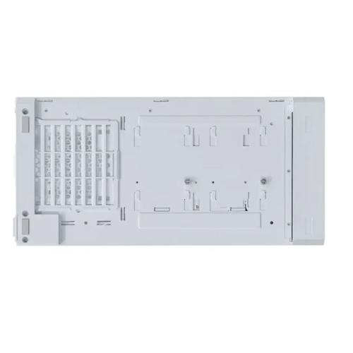 Lian Li LANCOOL 217 INF White Case