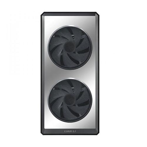 کیس کامپیوتر گیمینگ لیان لی مدل LANCOOL 217 INF Black Lian Li LANCOOL 217 INF Black Case