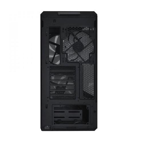 کیس کامپیوتر گیمینگ لیان لی مدل LANCOOL 217 INF Black Lian Li LANCOOL 217 INF Black Case