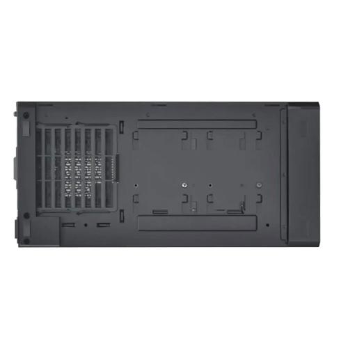 کیس کامپیوتر گیمینگ لیان لی مدل LANCOOL 217 INF Black Lian Li LANCOOL 217 INF Black Case