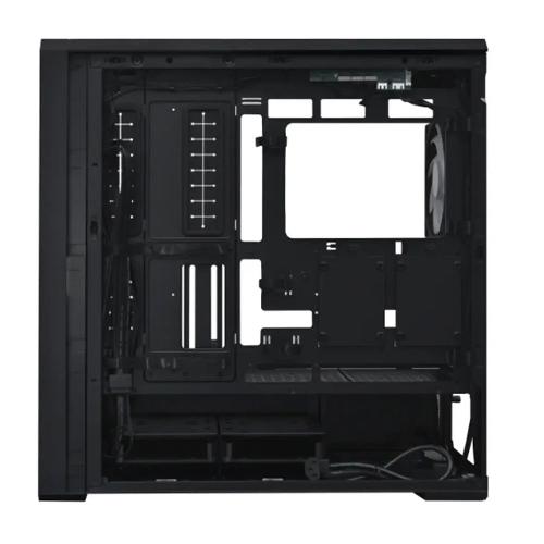 کیس کامپیوتر گیمینگ لیان لی مدل LANCOOL 217 INF Black Lian Li LANCOOL 217 INF Black Case
