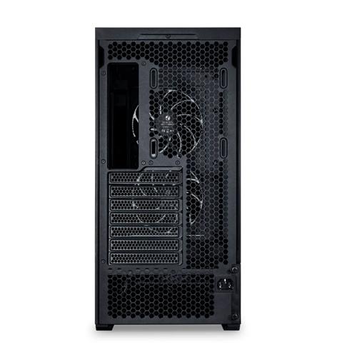 کیس کامپیوتر گیمینگ لیان لی مدل LANCOOL 207 Digital Black Lian Li LANCOOL 207 Digital Black Case