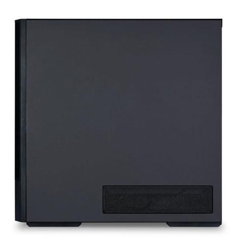 کیس کامپیوتر گیمینگ لیان لی مدل LANCOOL 207 Digital Black Lian Li LANCOOL 207 Digital Black Case