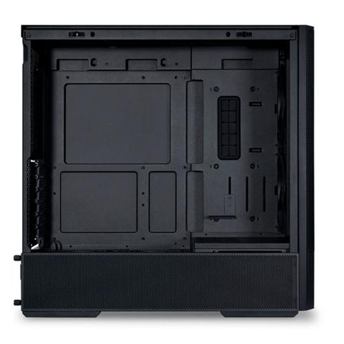 کیس کامپیوتر گیمینگ لیان لی مدل LANCOOL 207 Digital Black Lian Li LANCOOL 207 Digital Black Case