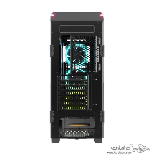 کیس کامپیوتر گیمدیاس مدل TALOS P1A Gamdias TALOS P1A Mid Tower Case