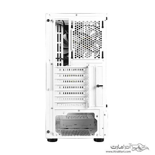 Gamdias TALOS E3  ARGB WH Mid Tower Case