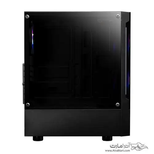 Gamdias TALOS E3  ARGB Mid Tower Case