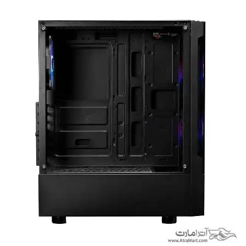 Gamdias TALOS E3  ARGB Mid Tower Case