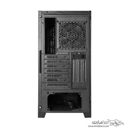 کیس کامپیوتر گیمدیاس مدل TALOS E2 ELITE Gamdias TALOS E2 ELITE Mid Tower Case