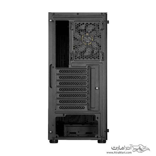 کیس کامپیوتر گیمدیاس مدل Aura GC1 Gamdias Aura GC1 Mid Tower Case