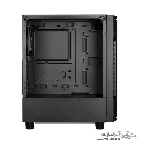 کیس کامپیوتر گیمدیاس مدل ATHENA M6 Gamdias ATHENA M6 Mid Tower Case