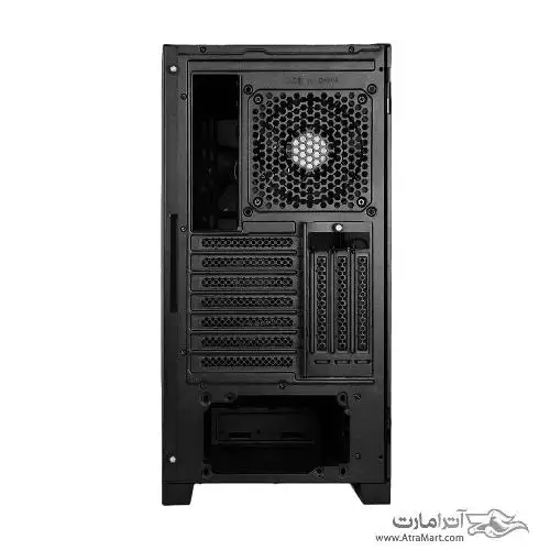 کیس کامپیوتر گیمدیاس مدل APOLLO E2 ELITE Gamdias APOLLO E2 ELITE Mid Tower Case