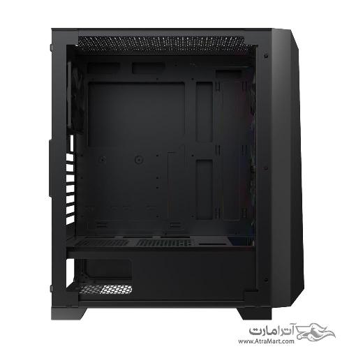 کیس کامپیوتر گیمدیاس مدل APOLLO M2 ELITE Gamdias APOLLO M2 ELITE Mid Tower Case