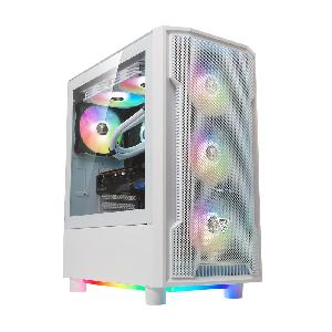 Gamdias ATHENA M6 LITE WH Case