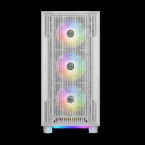 Gamdias ATHENA M6 LITE WH Case