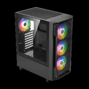 Gamdias ATHENA M6 LITE  Mid Tower Case