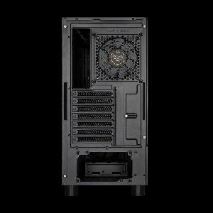 Gamdias ATHENA M6 LITE  Mid Tower Case