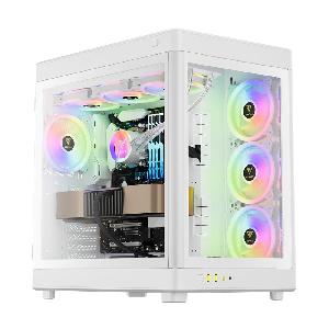 Gamdias NESO P1 WW Full Tower Case