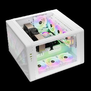 Gamdias NESO P1 WW Full Tower Case