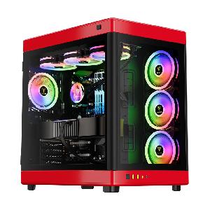 Gamdias NESO P1 BR Full Tower Case