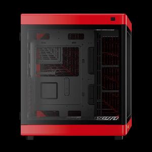 Gamdias NESO P1 BR Full Tower Case