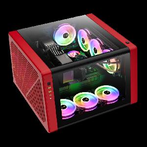 Gamdias NESO P1 BR Full Tower Case