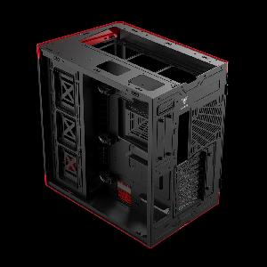 Gamdias NESO P1 BR Full Tower Case