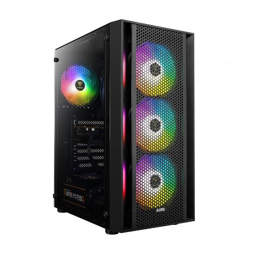 Gamdias Aura GC2 Mid Tower Case