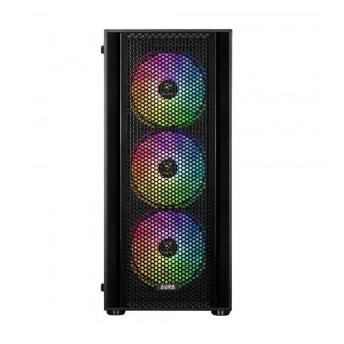 Gamdias Aura GC2 Mid Tower Case