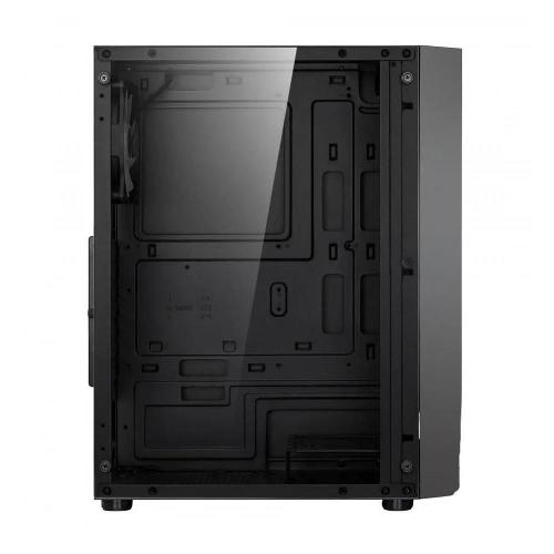 Gamdias Aura GC2 Mid Tower Case